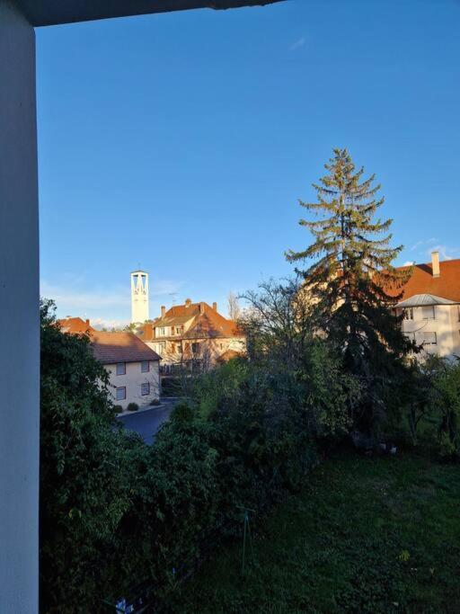 Chez Celine Colmar Exterior foto